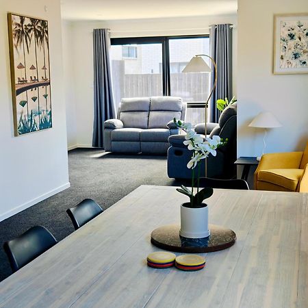 New Built Gem In Hillcrest Vila Hamilton Exterior foto