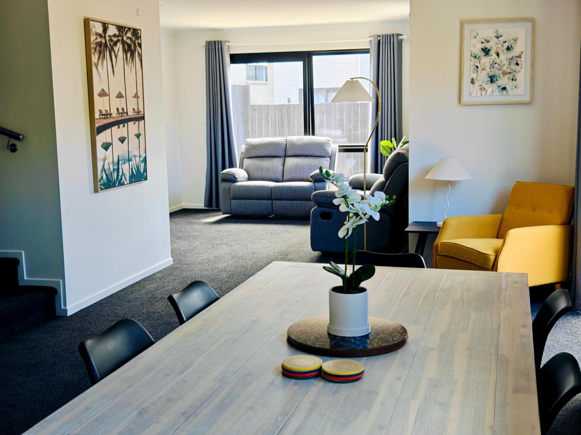 New Built Gem In Hillcrest Vila Hamilton Exterior foto