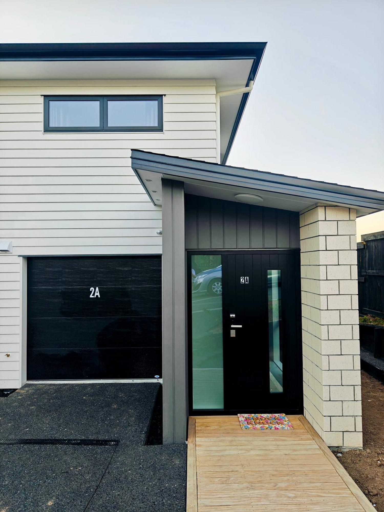 New Built Gem In Hillcrest Vila Hamilton Exterior foto