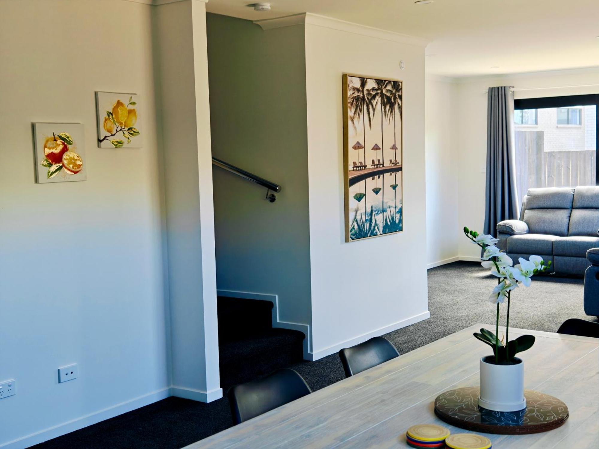 New Built Gem In Hillcrest Vila Hamilton Exterior foto