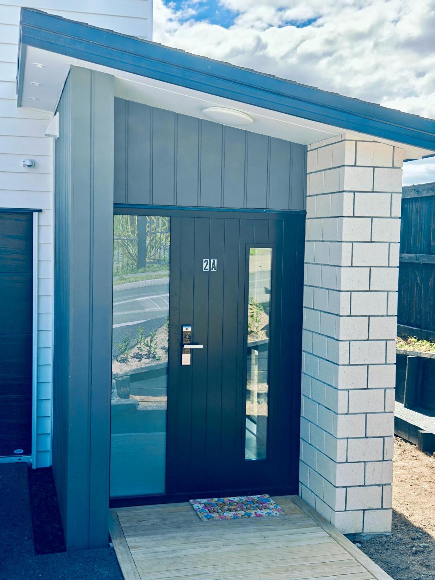 New Built Gem In Hillcrest Vila Hamilton Exterior foto